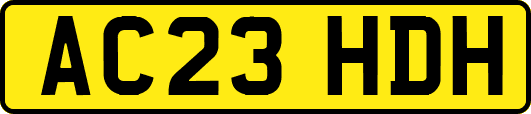 AC23HDH