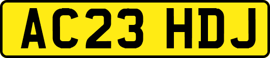 AC23HDJ