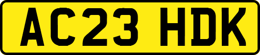 AC23HDK