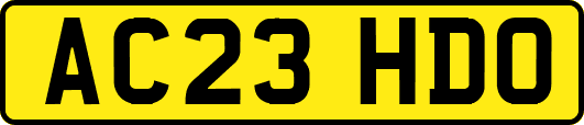 AC23HDO