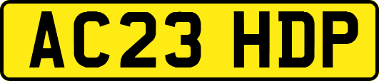 AC23HDP