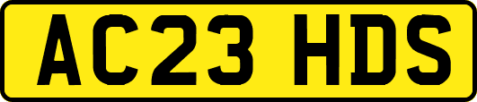 AC23HDS