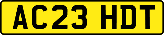 AC23HDT