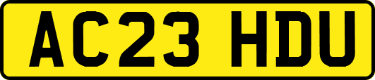 AC23HDU