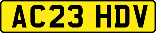AC23HDV