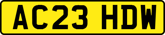 AC23HDW