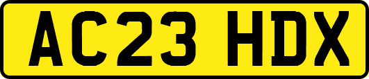 AC23HDX