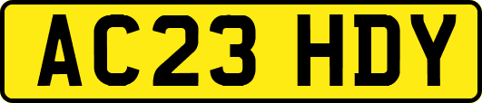 AC23HDY