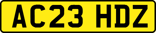 AC23HDZ