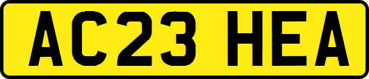 AC23HEA