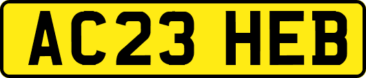 AC23HEB