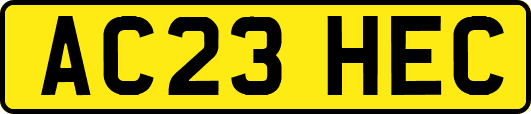 AC23HEC