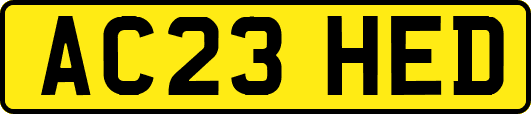 AC23HED