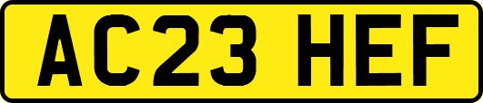 AC23HEF