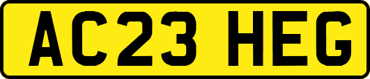 AC23HEG