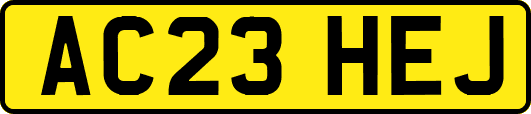 AC23HEJ