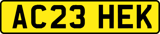 AC23HEK