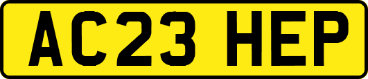 AC23HEP