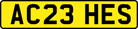 AC23HES