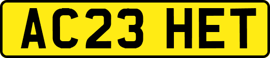 AC23HET