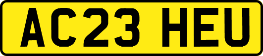 AC23HEU