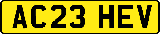 AC23HEV