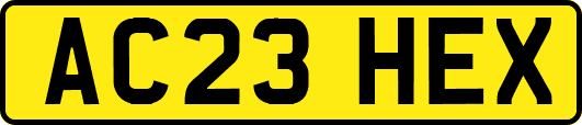AC23HEX