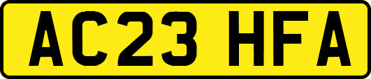 AC23HFA
