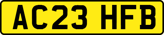 AC23HFB