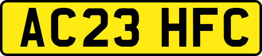 AC23HFC