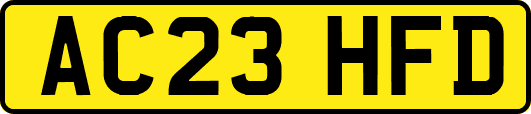 AC23HFD