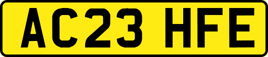 AC23HFE