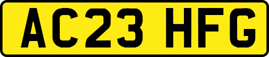 AC23HFG
