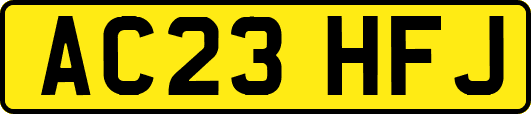 AC23HFJ