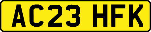 AC23HFK