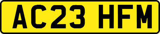 AC23HFM