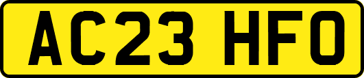 AC23HFO