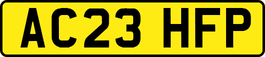 AC23HFP