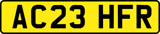 AC23HFR