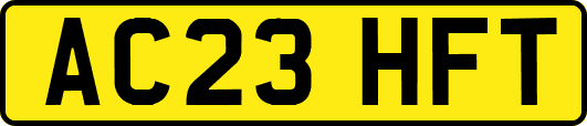 AC23HFT
