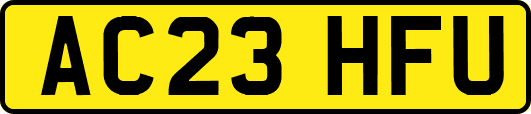 AC23HFU