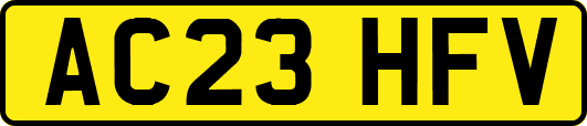 AC23HFV
