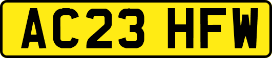 AC23HFW