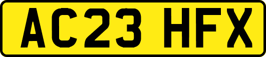AC23HFX