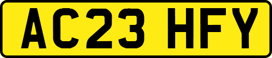 AC23HFY