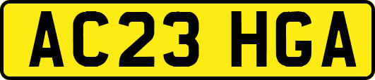 AC23HGA