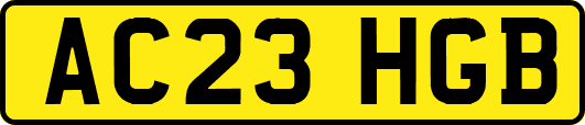 AC23HGB