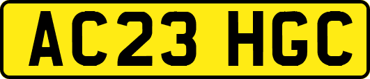 AC23HGC