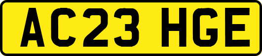 AC23HGE