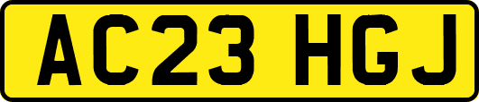 AC23HGJ